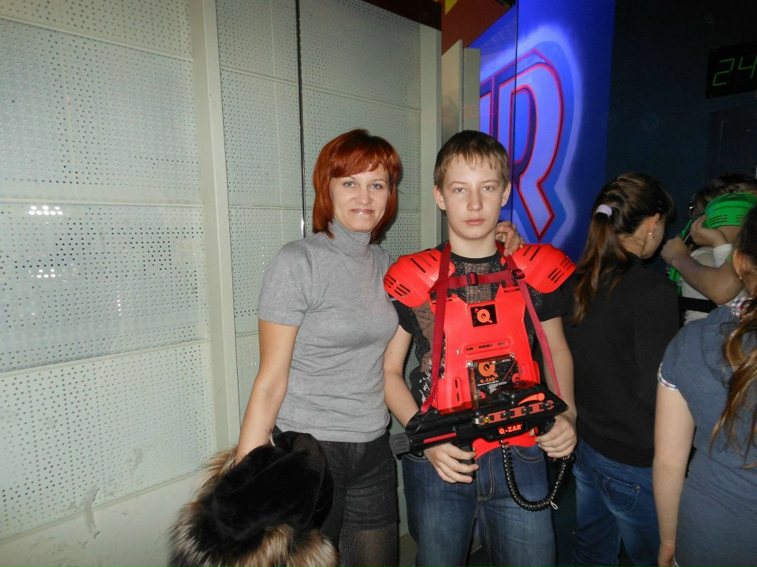 Светлана Круглова | Самара