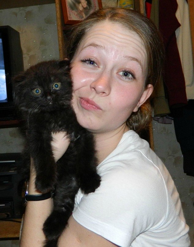 Екатерина Совбан | Самара