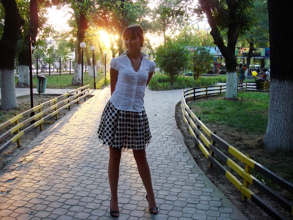 №107, Мария Календарева, 33 года, Москва, Россия №107, Мария Календарева, 33 года, Москва, Россия