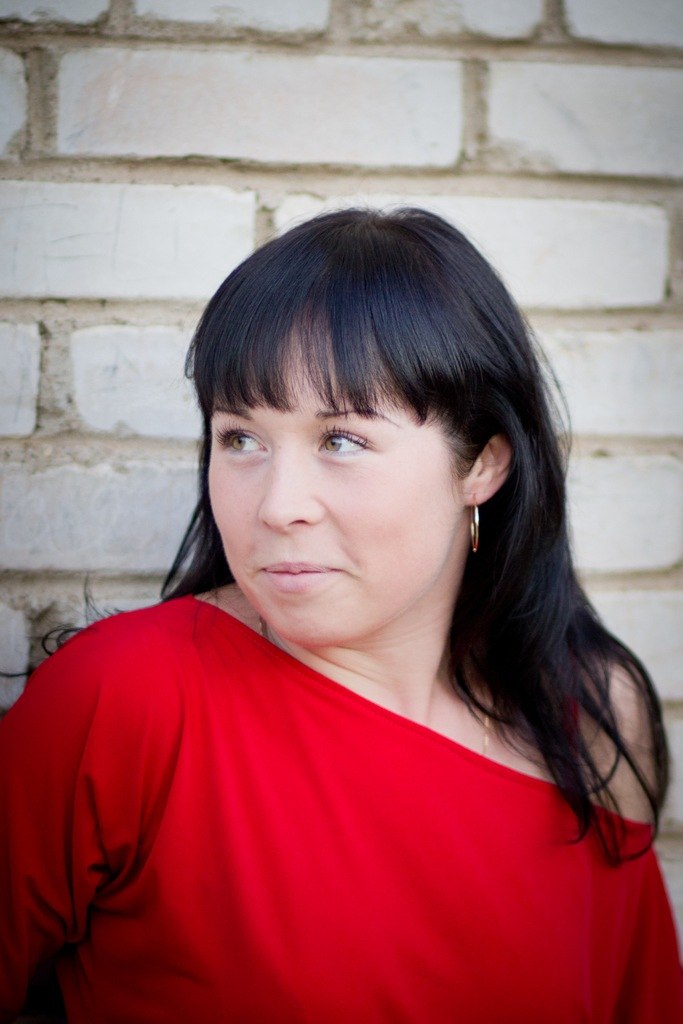 Елена Колесникова | Санкт-Петербург