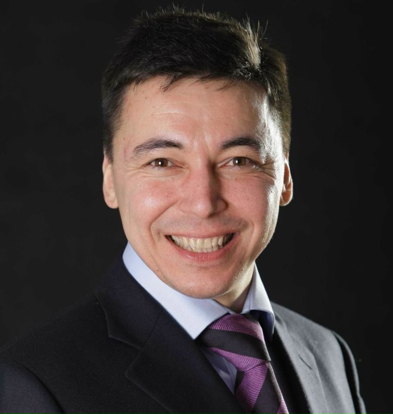 Наиль Гафутулин | Москва