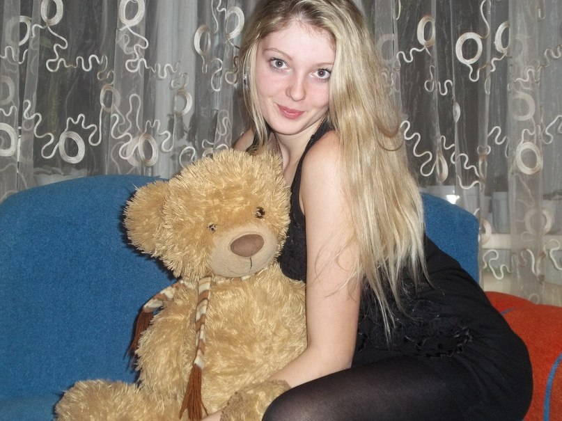 Олька Блищик | Пинск