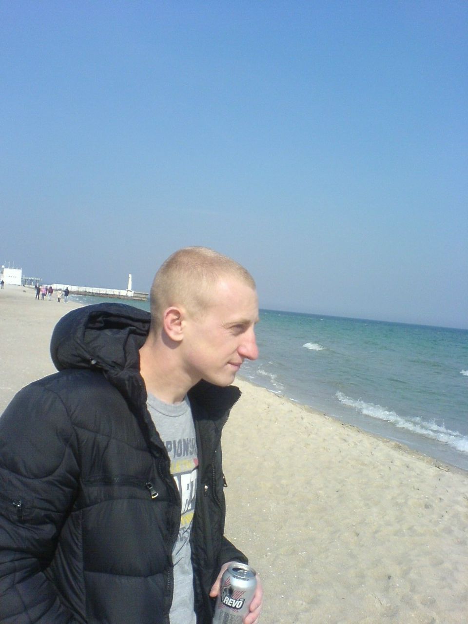 Серый Крыжановский | Херсон