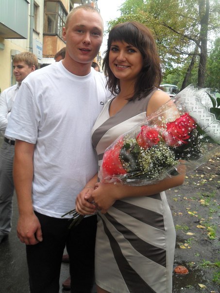 Александр Герасимов | Ярославль