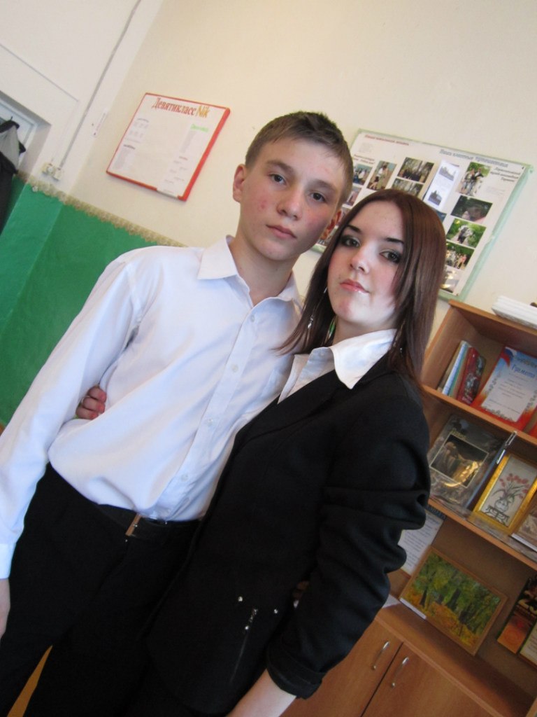 Марина Кузнецова | Пенза