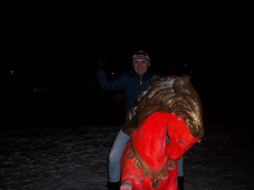 Тамерлан Темерханов | Санкт-Петербург