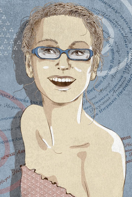 Анна Сизикова | New York City