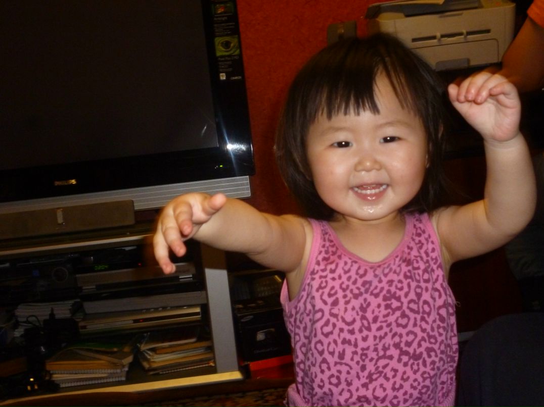 Долаана Лудуп | Кызыл