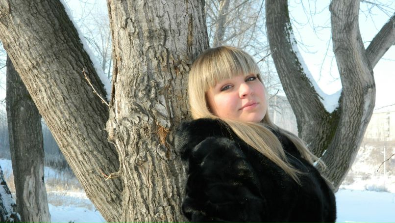 Яна Осипова | Нижний Тагил