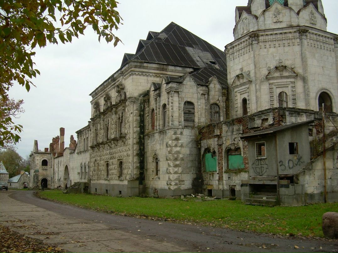 Darja Andrejeva | Таллин