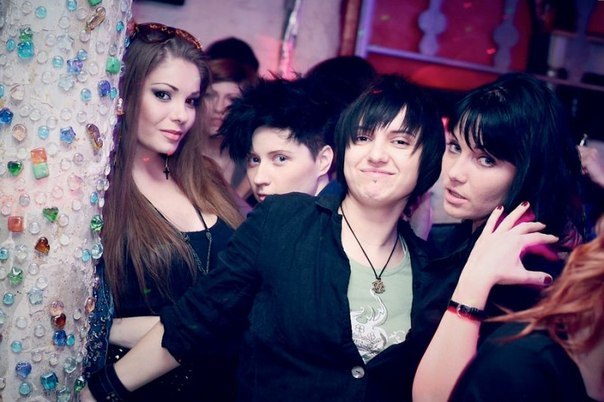 Ева Лис ✈ ✈ ✈ | Минск