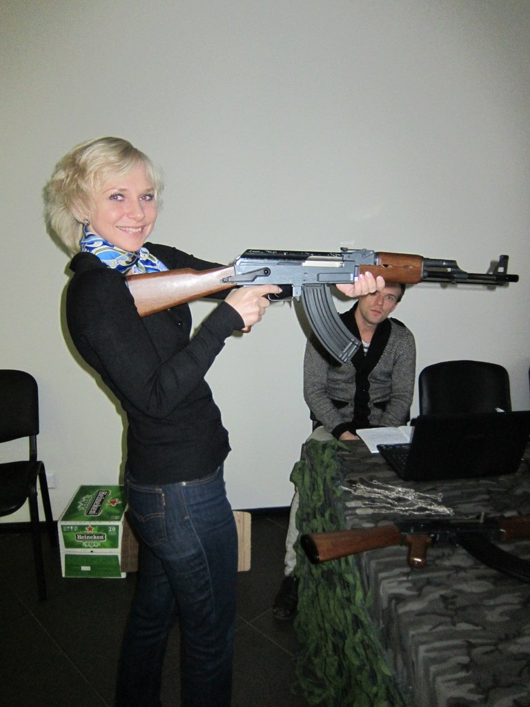 Вероника Мейнцер | Санкт-Петербург