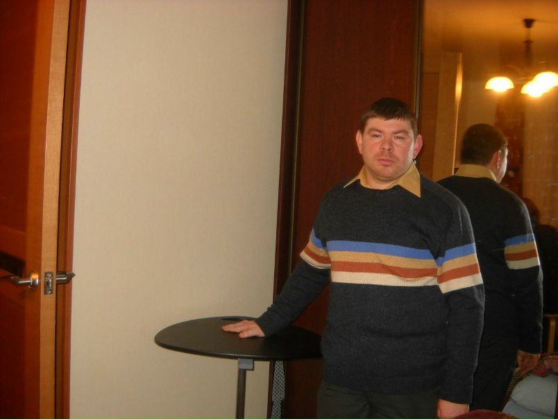 №146, Максими Дудник, Москва №146, Максими Дудник, Москва