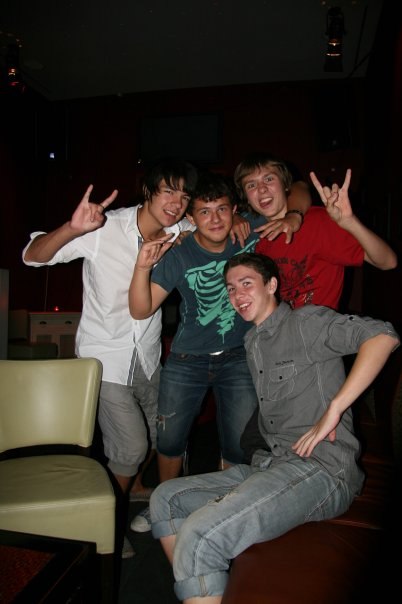 Никита Тихомиров | Барановичи