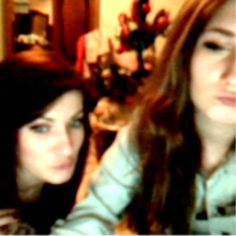 Дашулька Тарасова | Орёл