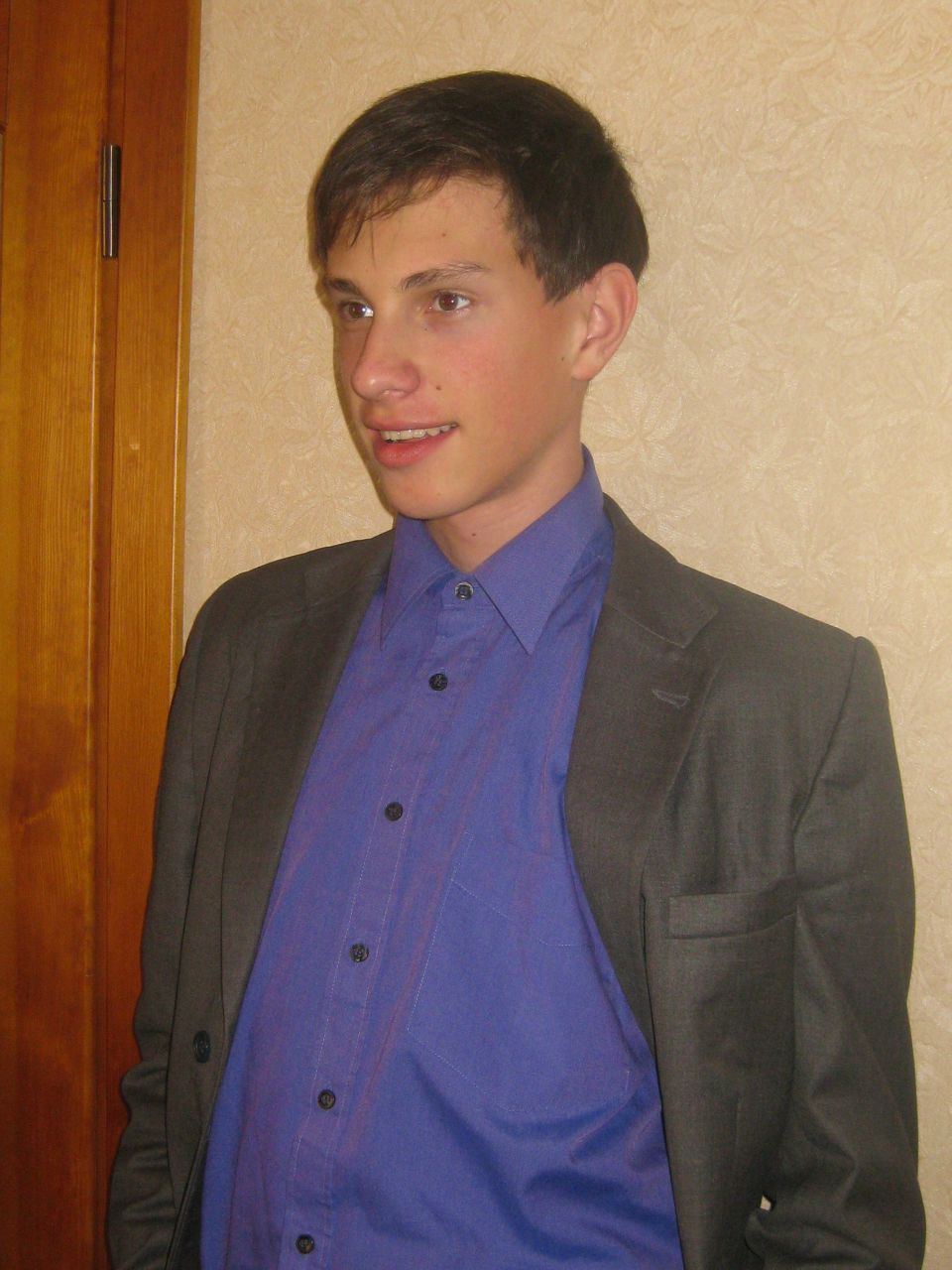 Богдан Григорівський | Полтава