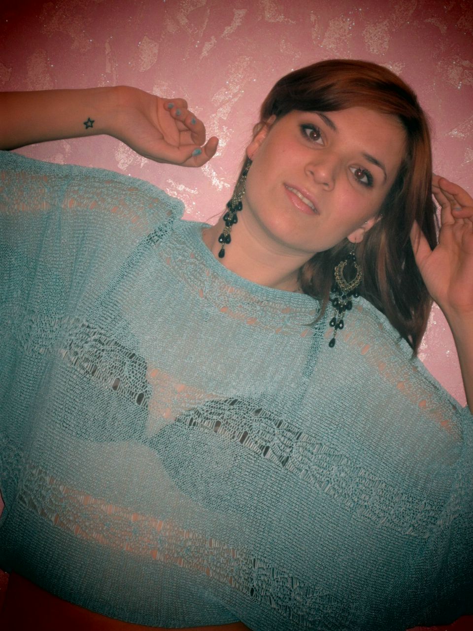 Настя Тарнавская | Киев