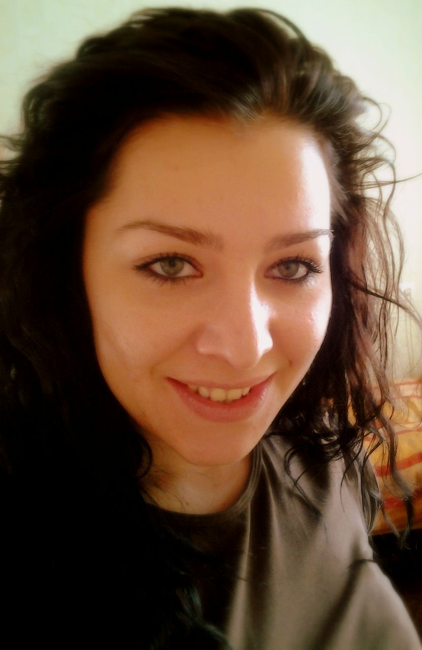 Эльмира Абдужалилова | Алушта