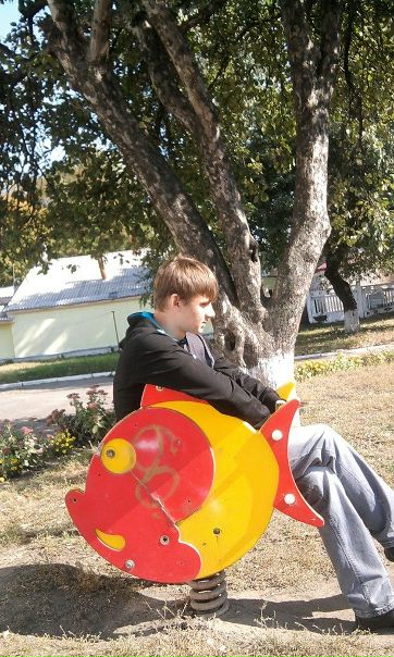 №16, Андрей, 32 года, Конотоп №16, Андрей, 32 года, Конотоп