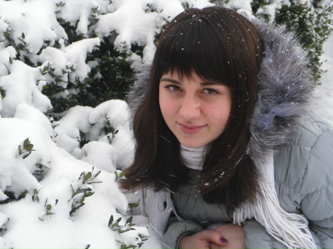 Олександра Товба | 