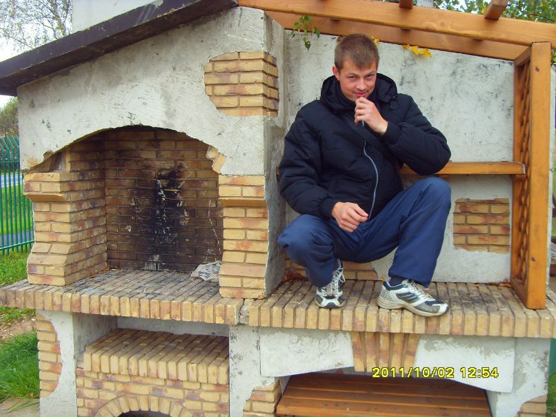 Александр Абрамович | Москва