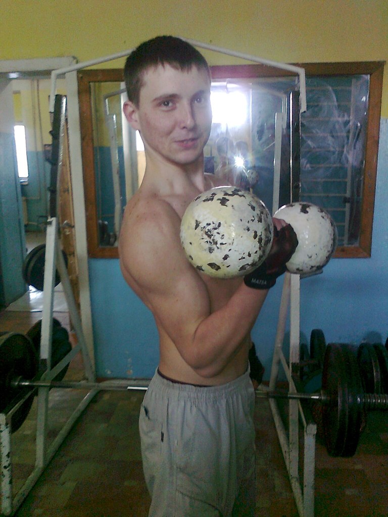 Денис Пешков | Херсон