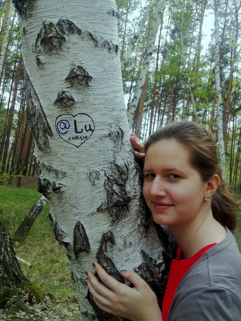 Anastasia Khairul | Dubai