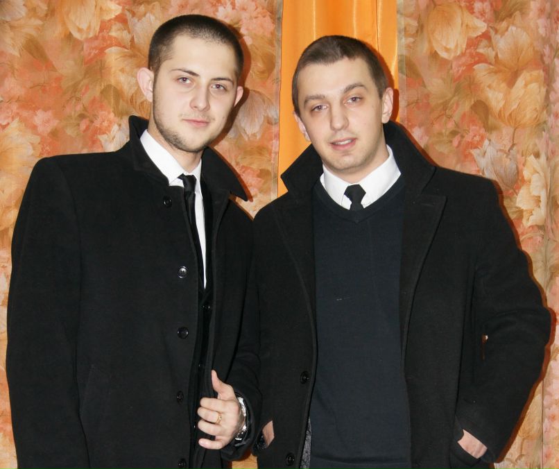 Владимир Надкерничный | Сумы