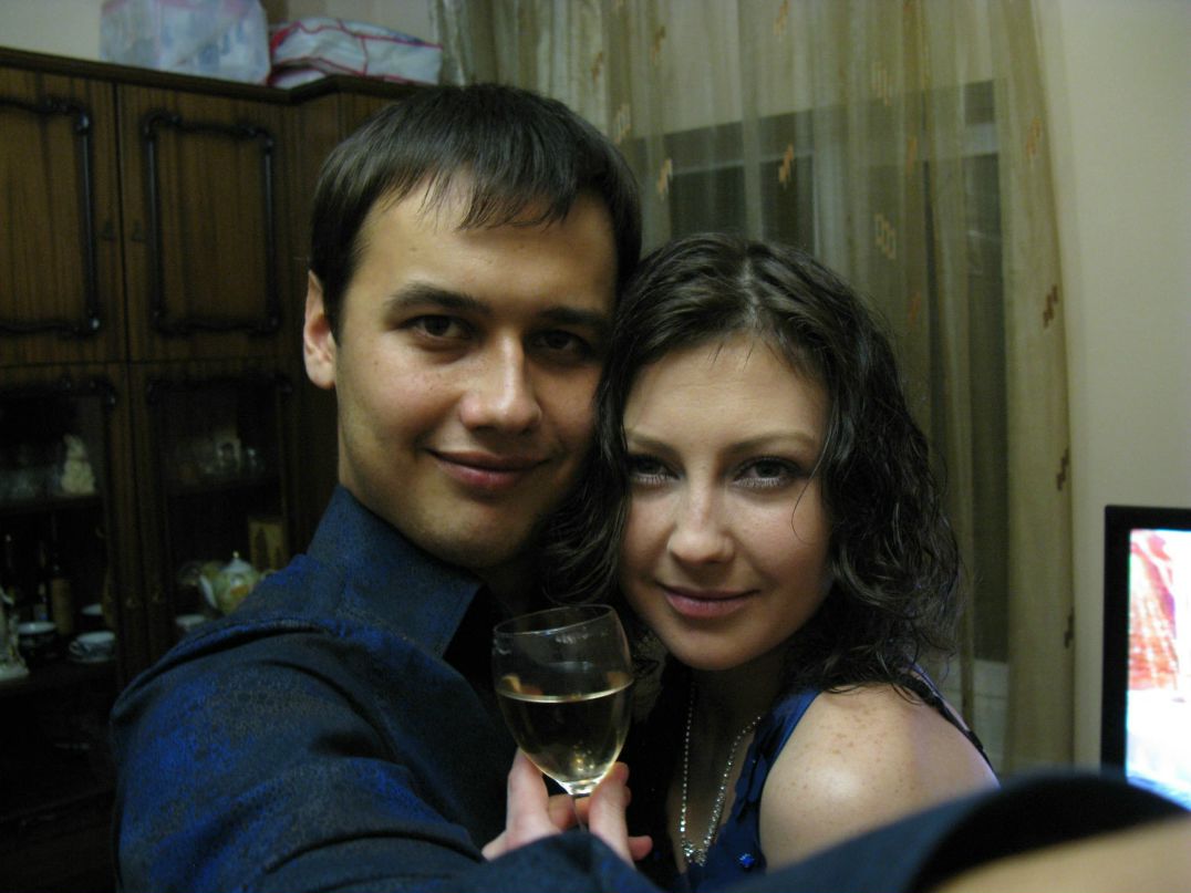 Виталий Белецкий | Алматы