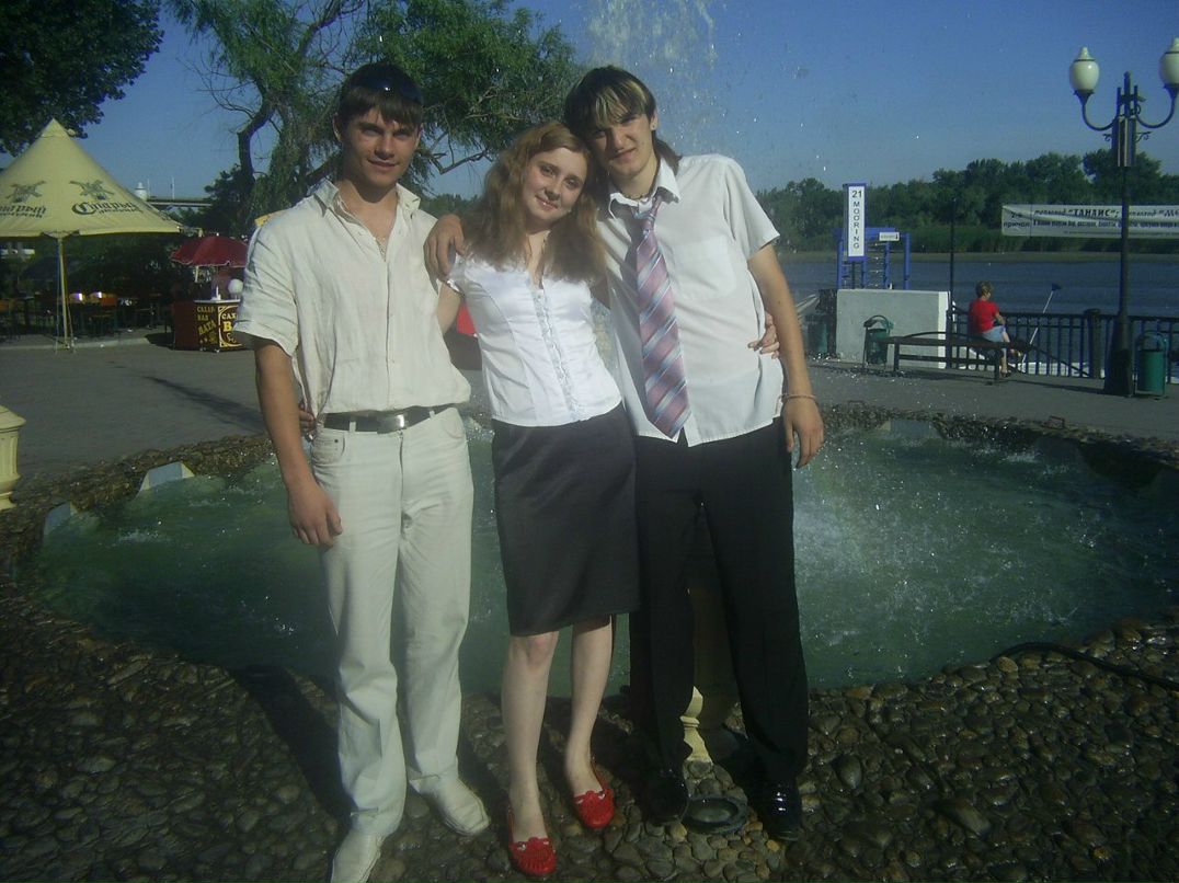 Светлана Быкова | Ростов-на-Дону