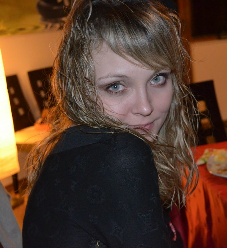 Marina Assanova | Алматы