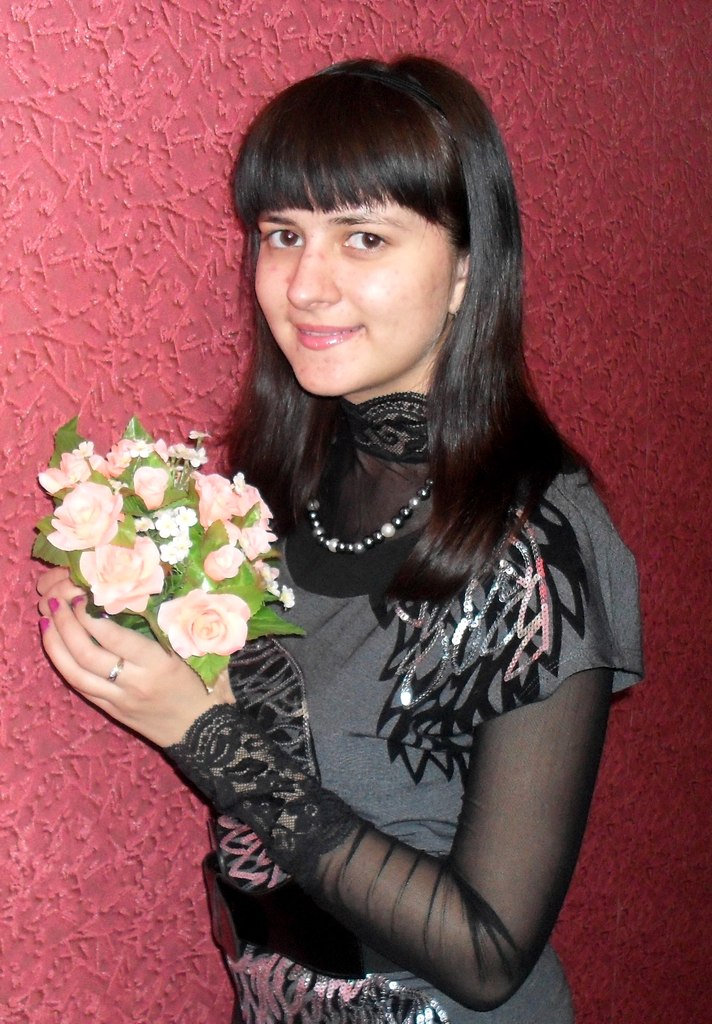 Лилия Звада | Кривой Рог