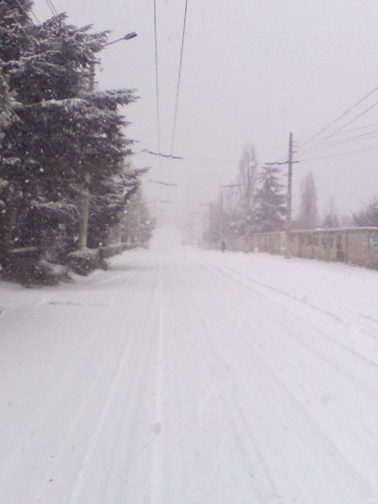 Сергей Мевший | Кривой Рог