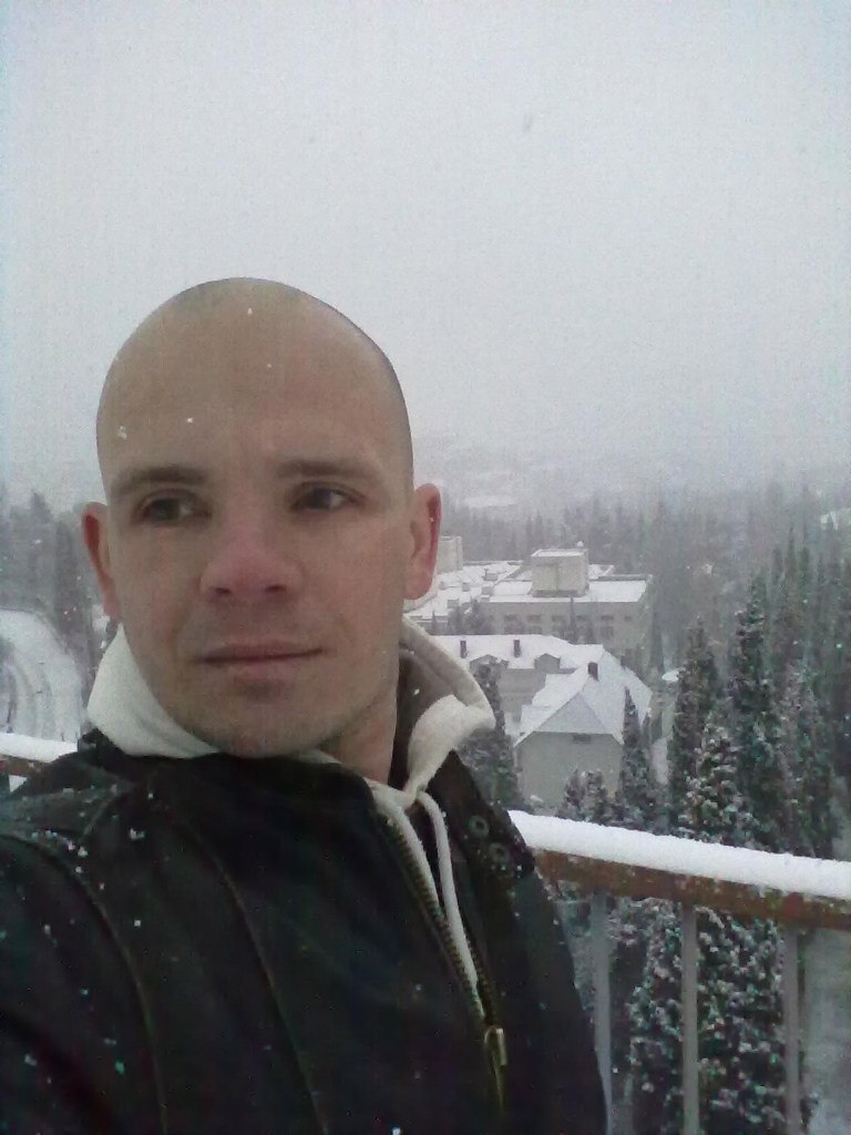 Сергей Мевший | Кривой Рог