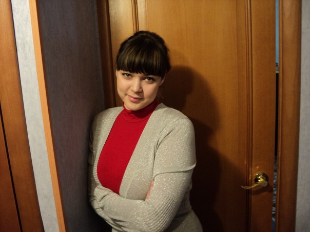 №6, Аня Шкрадюк №6, Аня Шкрадюк