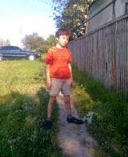 №20, Владимир Лопушко, 28 лет, Киев №20, Владимир Лопушко, 28 лет, Киев