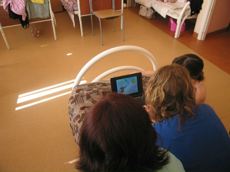 Галина Кузьмина | Санкт-Петербург