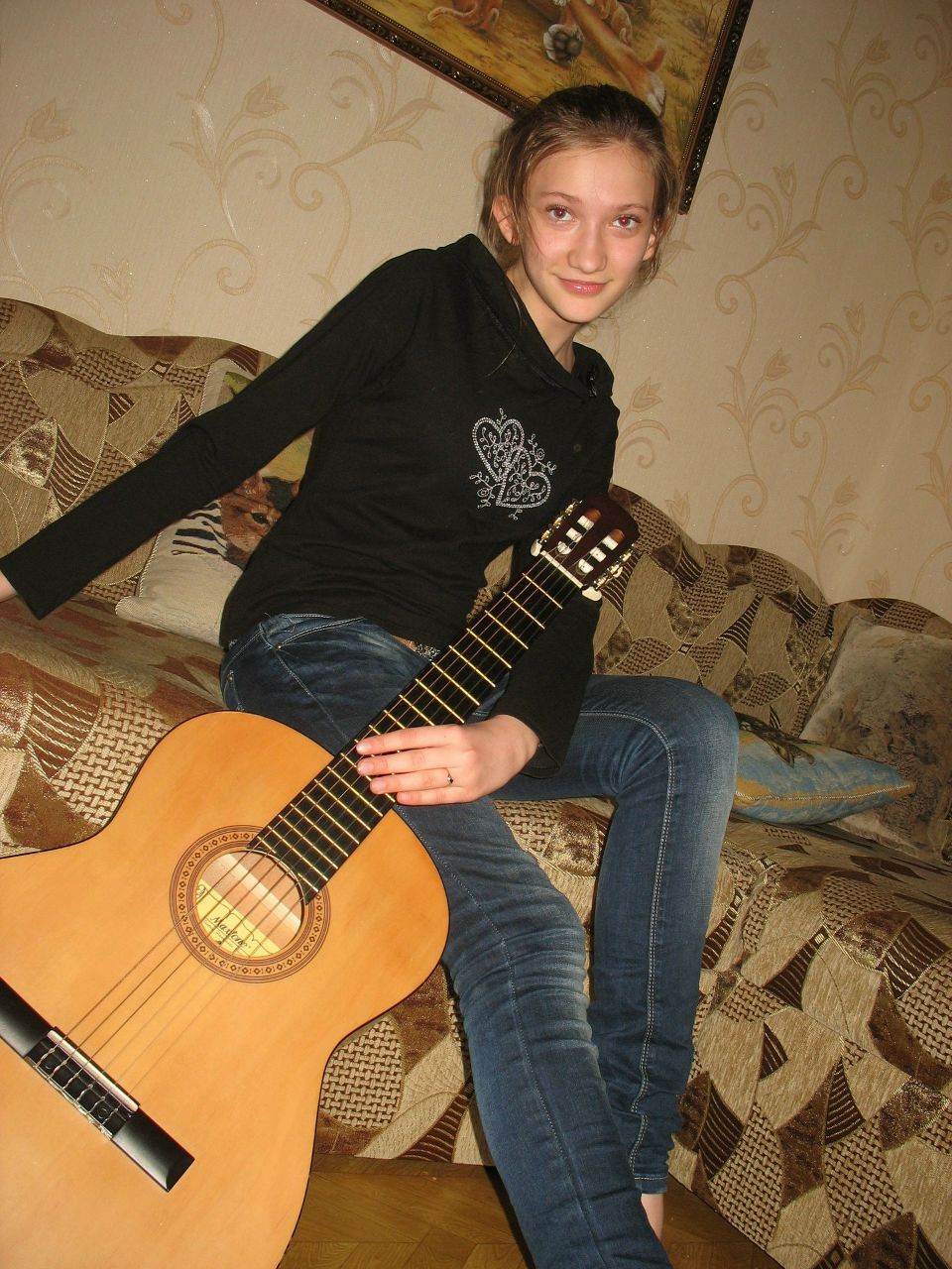 Настюша Коваль | Николаев