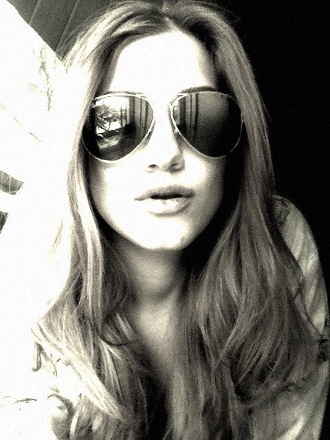 Алина Бердичевская | Москва