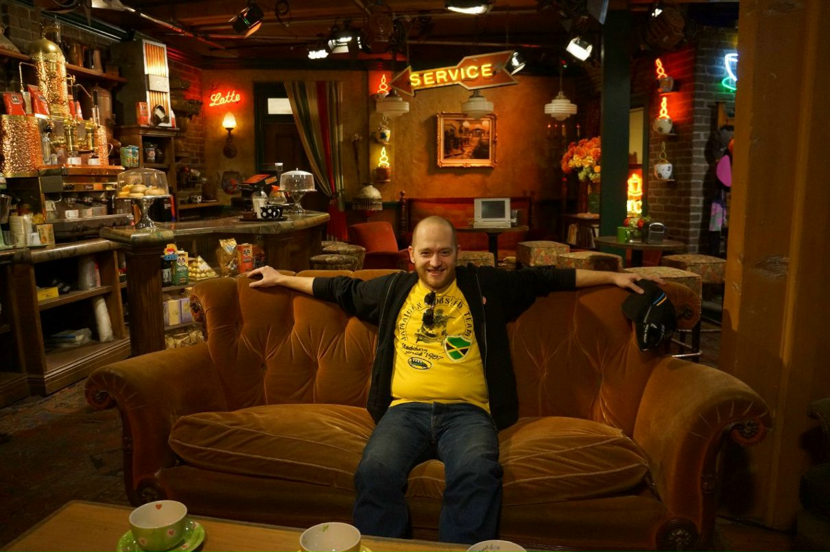 Вадим Мельников | Москва