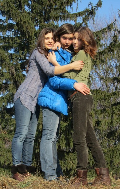 Дарья Анохова | Киев