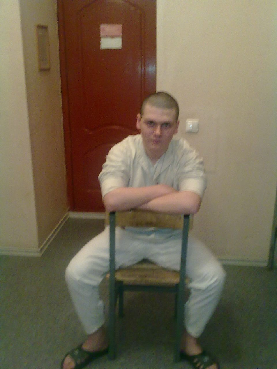 Артем Моржаков Моржара | Муром