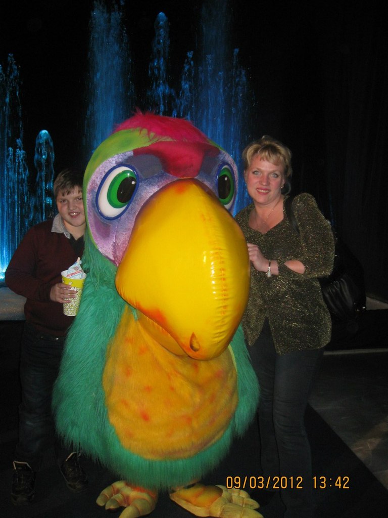 Ольга Ерастова | Мурманск