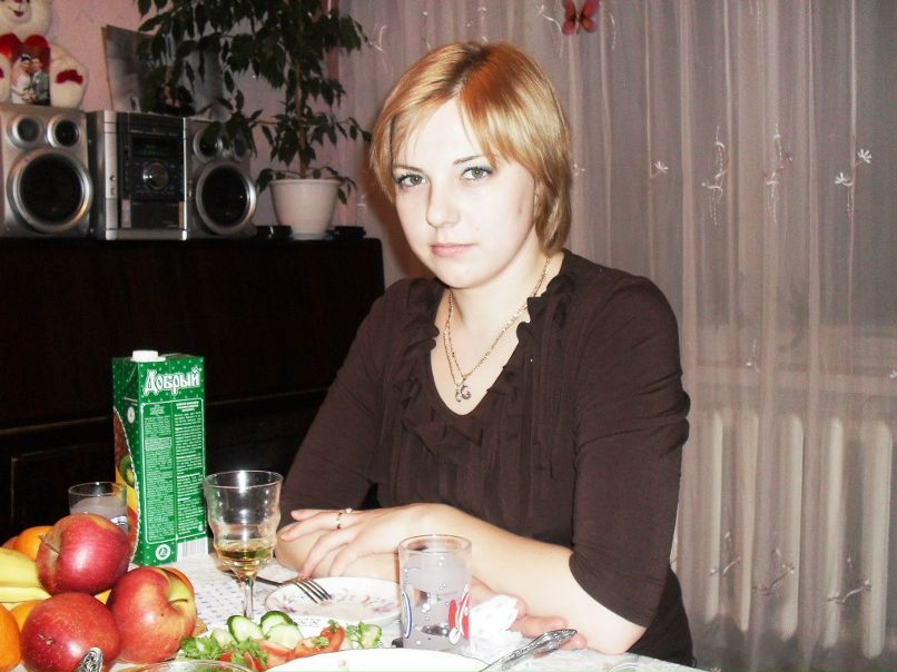 Светлана Губайдуллова | 