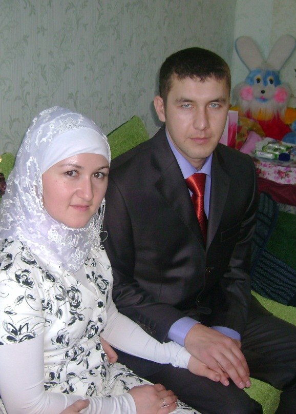 Ильнур Рустямов | Уфа