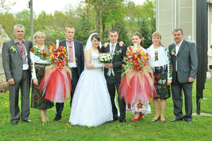 Наташа Столярчук | Черновцы