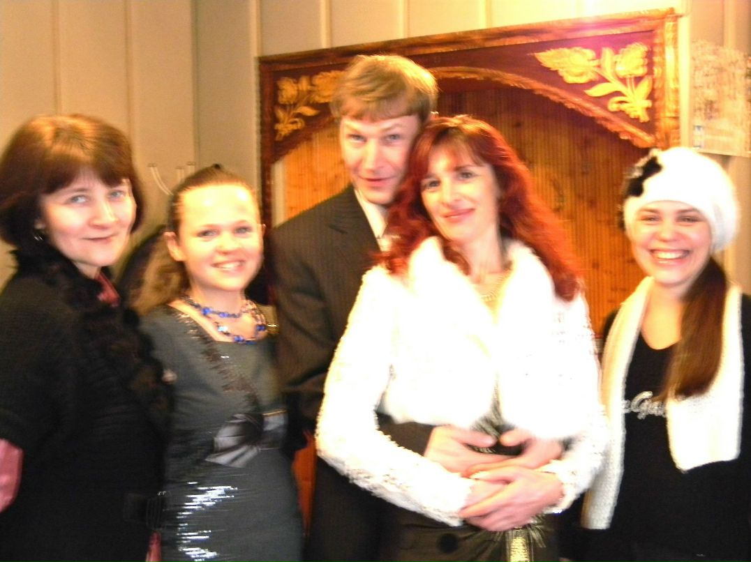 Артур Шкуратов | Белгород