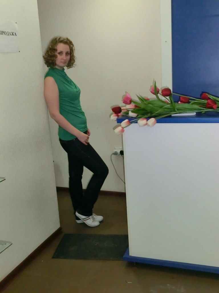 Дина Ивличева | Ростов-на-Дону