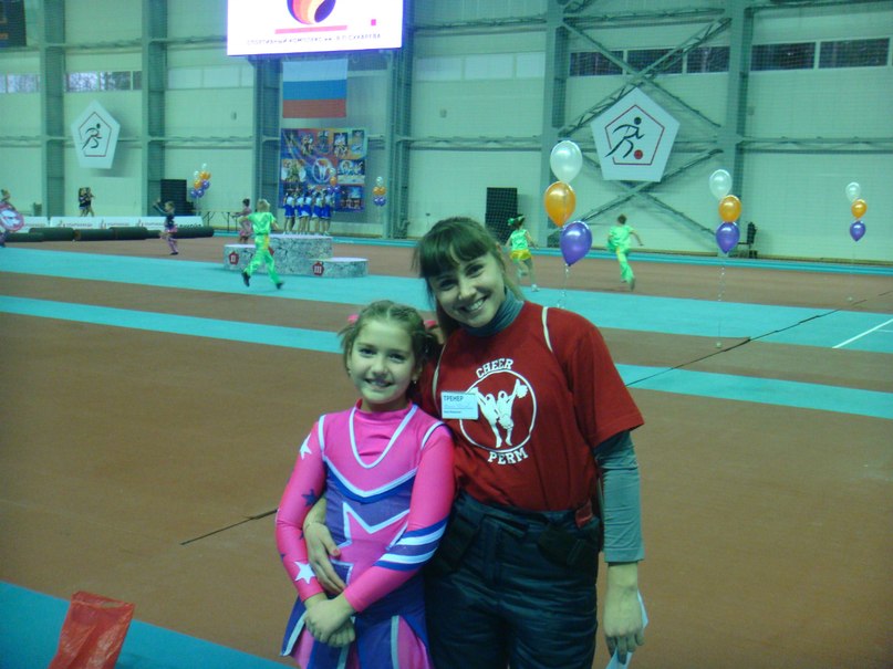 Татьяна Дёгтева | Пермь