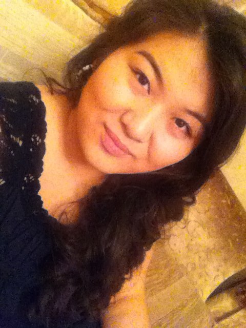 Aigerima Talgatkizi | Алматы